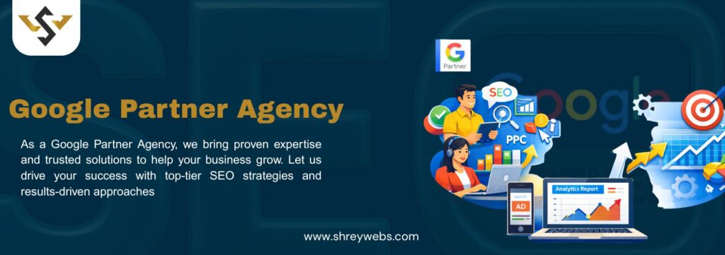 google partner