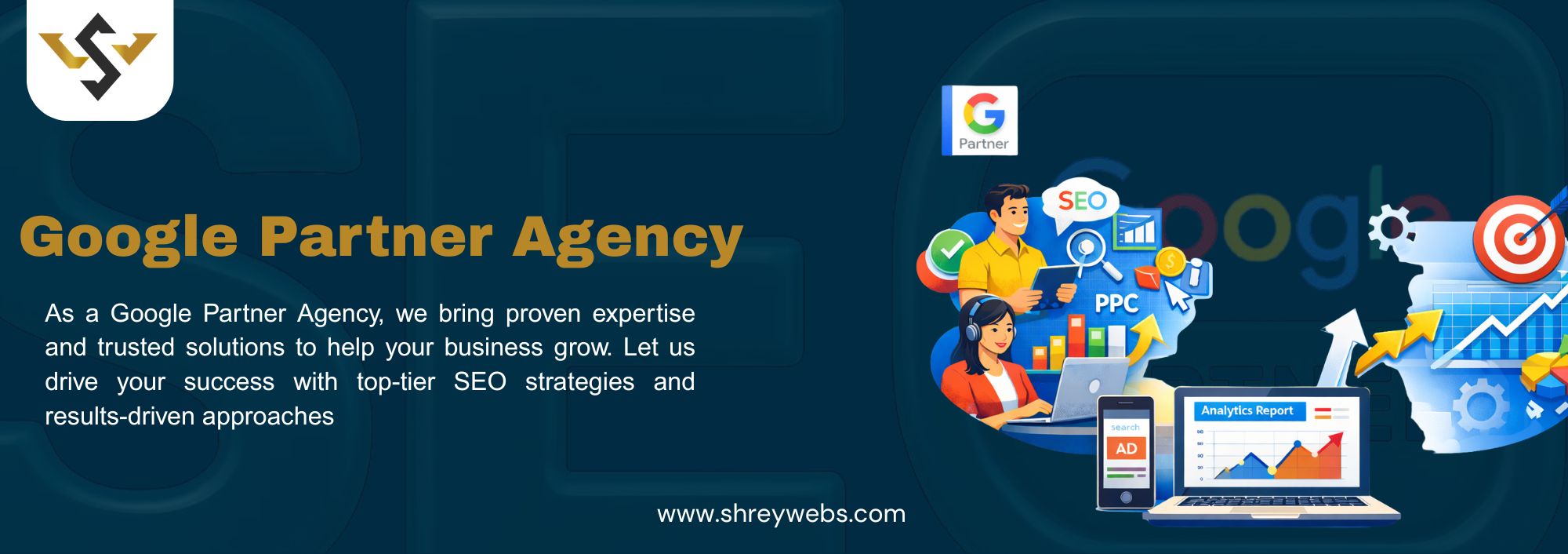google partner