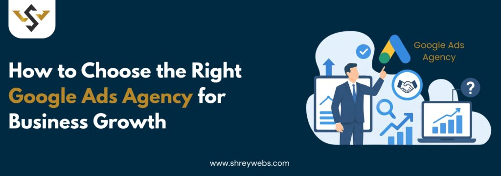 google ads agency