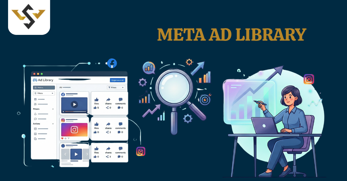 Meta Ad Library Guide: Boost Your Ad Strategy