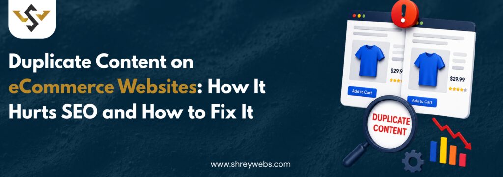 ecommerce websites