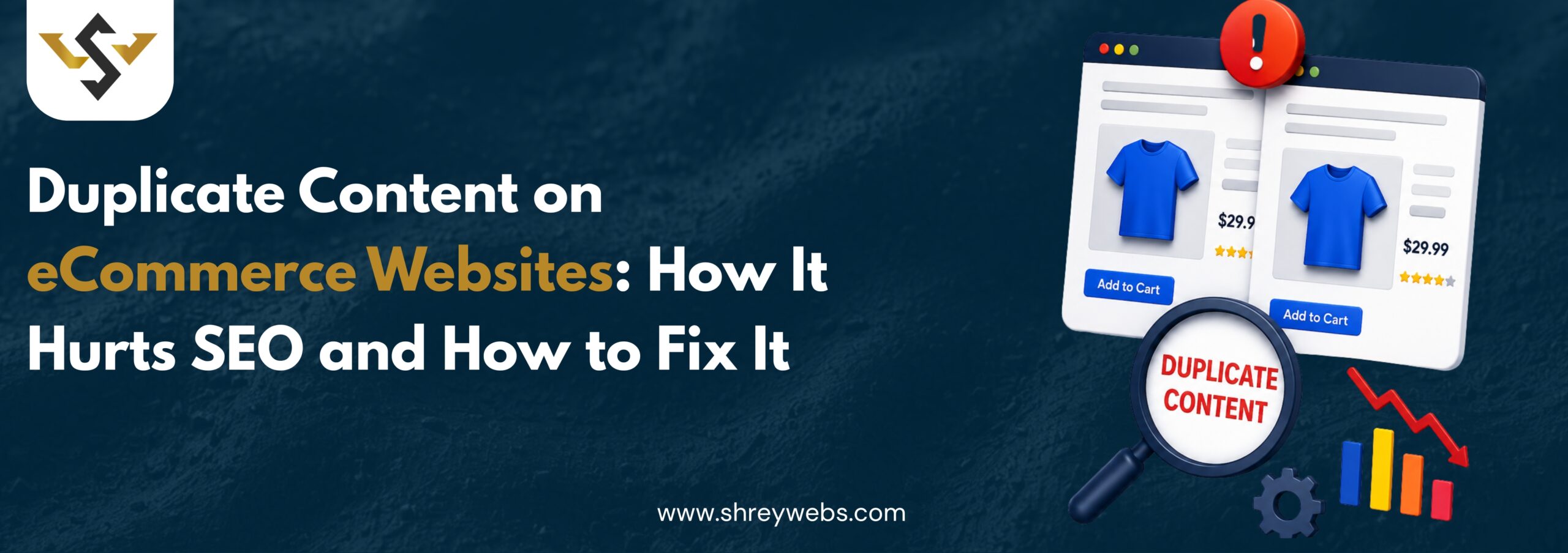 ecommerce websites