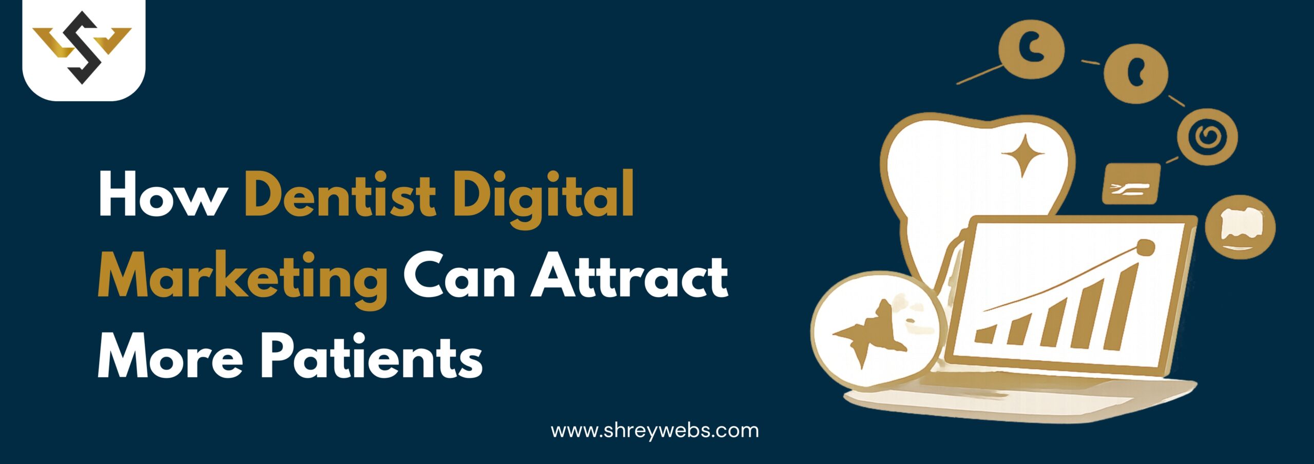 dentist digital marketing
