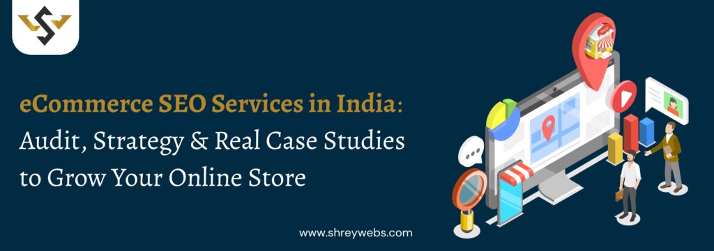 ecommerce seo services in india