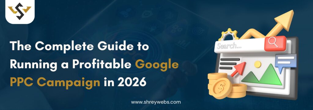 Google PPC Campaign