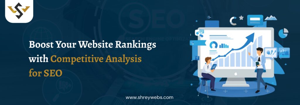 competitive analysis for seo