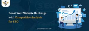 competitive analysis for seo