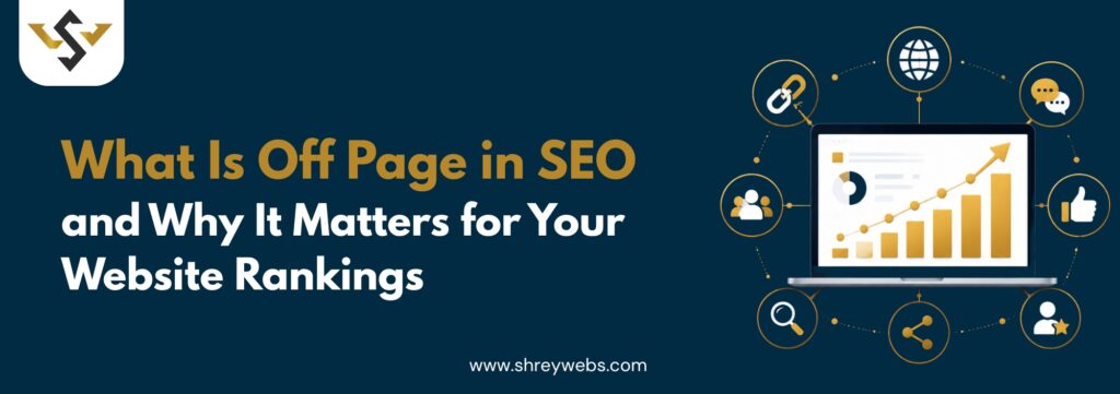 what is off page in seo