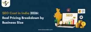 SEO Cost in India