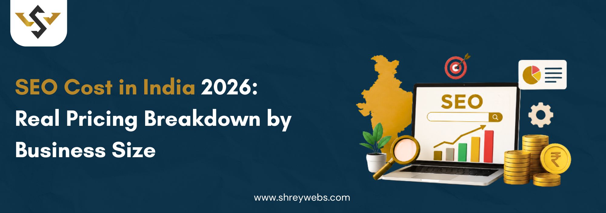 SEO Cost in India