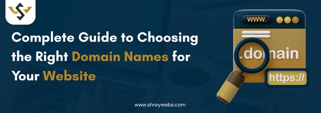 Domain Names