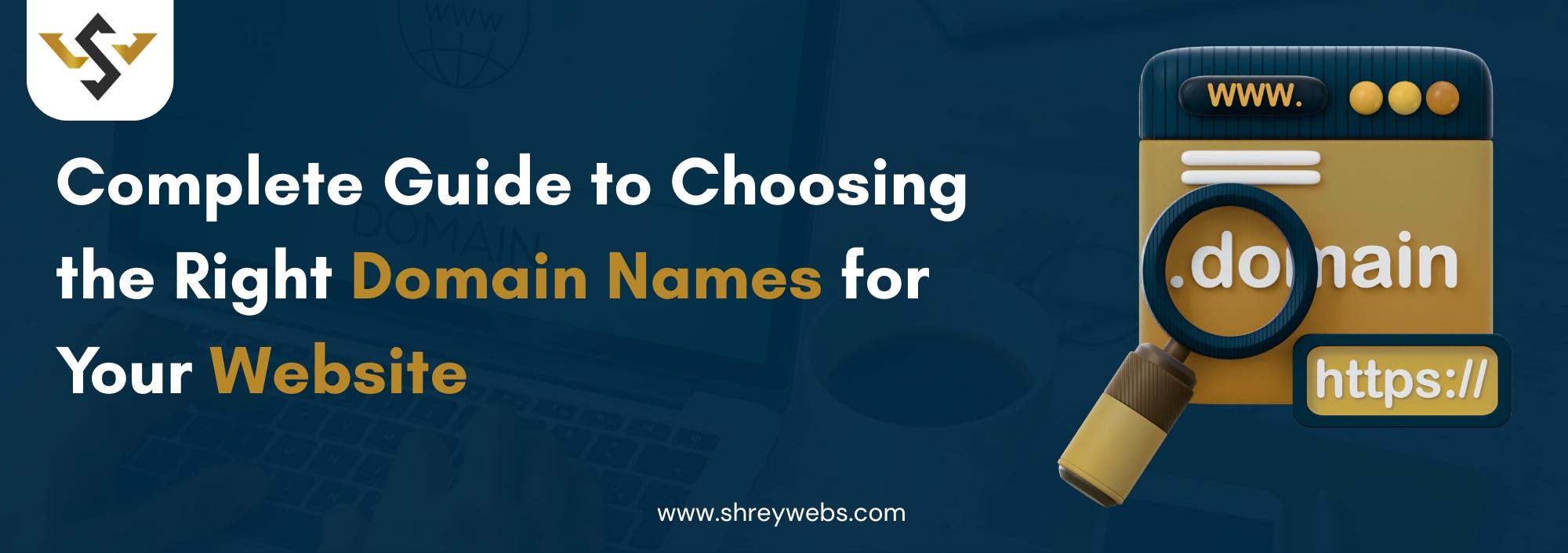 Domain Names
