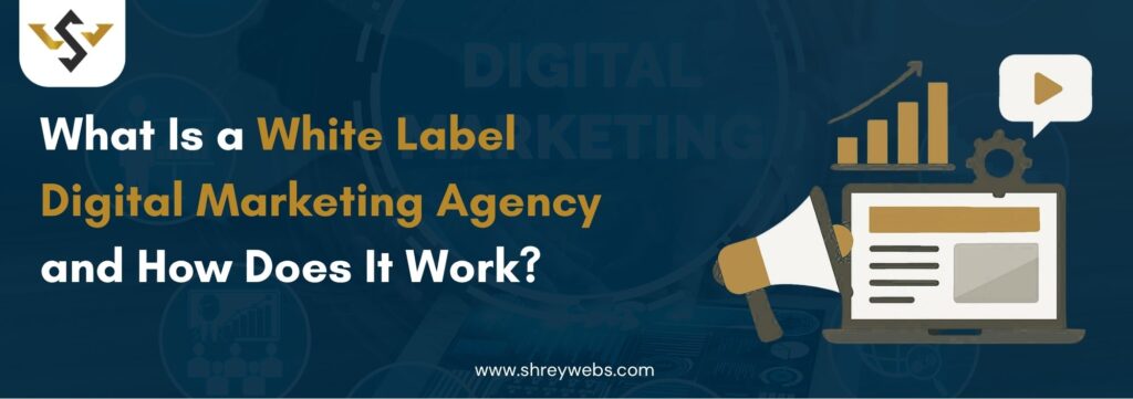 white label digital marketing agency