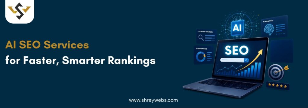 ai seo services