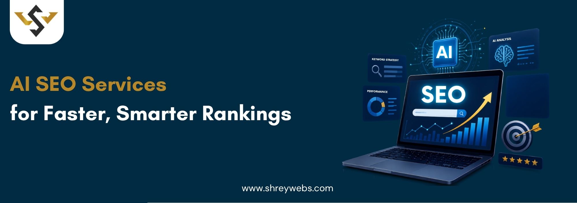 ai seo services