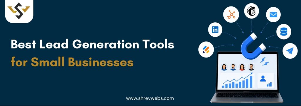 lead generation tools