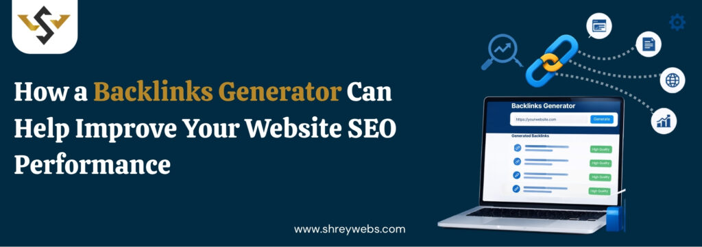 backlinks generator