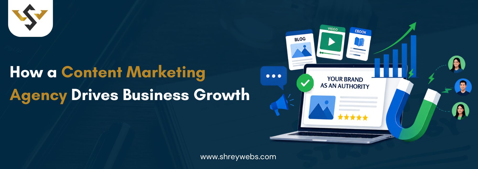 content marketing agency