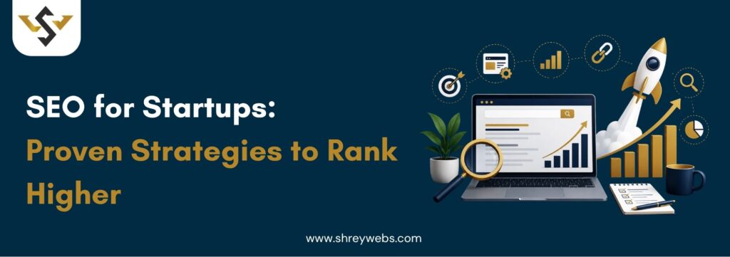 SEO for Startups