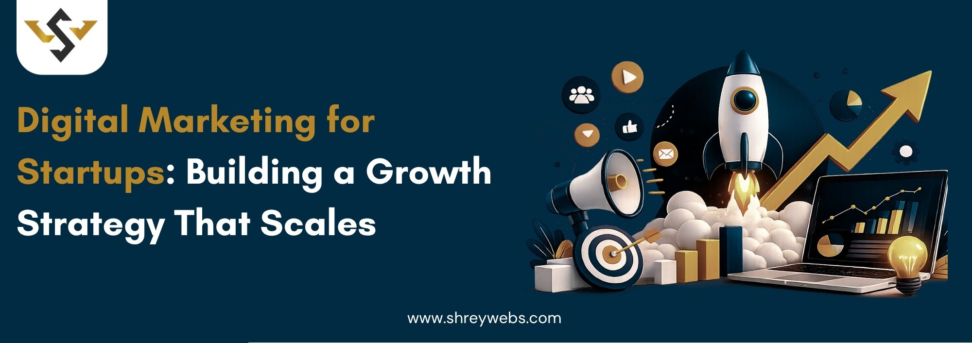 digital marketing for startups