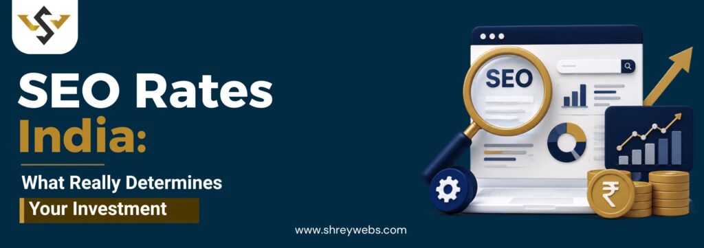 seo rates india