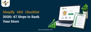 shopify seo checklist