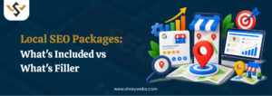 Local SEO Packages