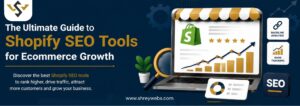 shopify seo tools