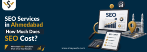 SEO services in Ahmedabad