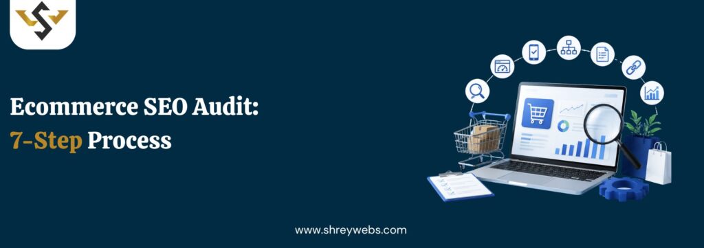 ecommerce seo audit