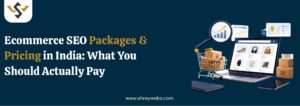 ecommerce seo packages