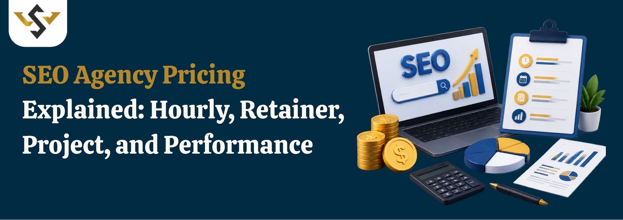 seo agency pricing
