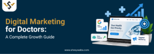 digital marketing for doctors