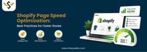 shopify page speed optimization
