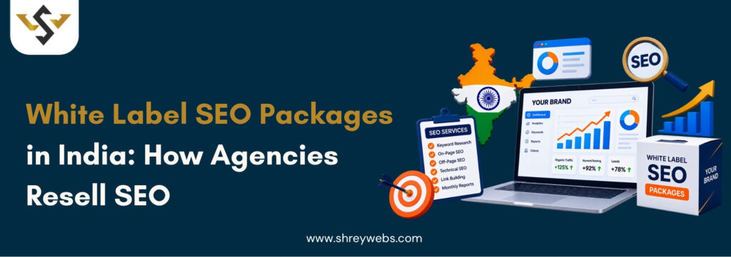 White Label SEO Packages