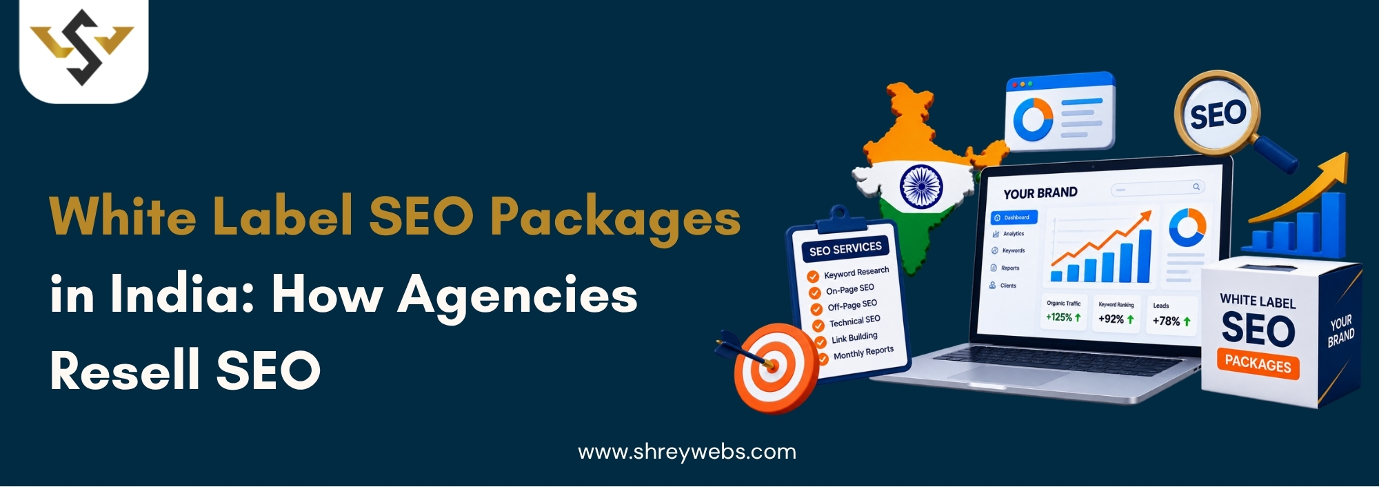 White Label SEO Packages