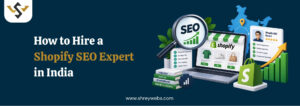 Shopify SEO Expert
