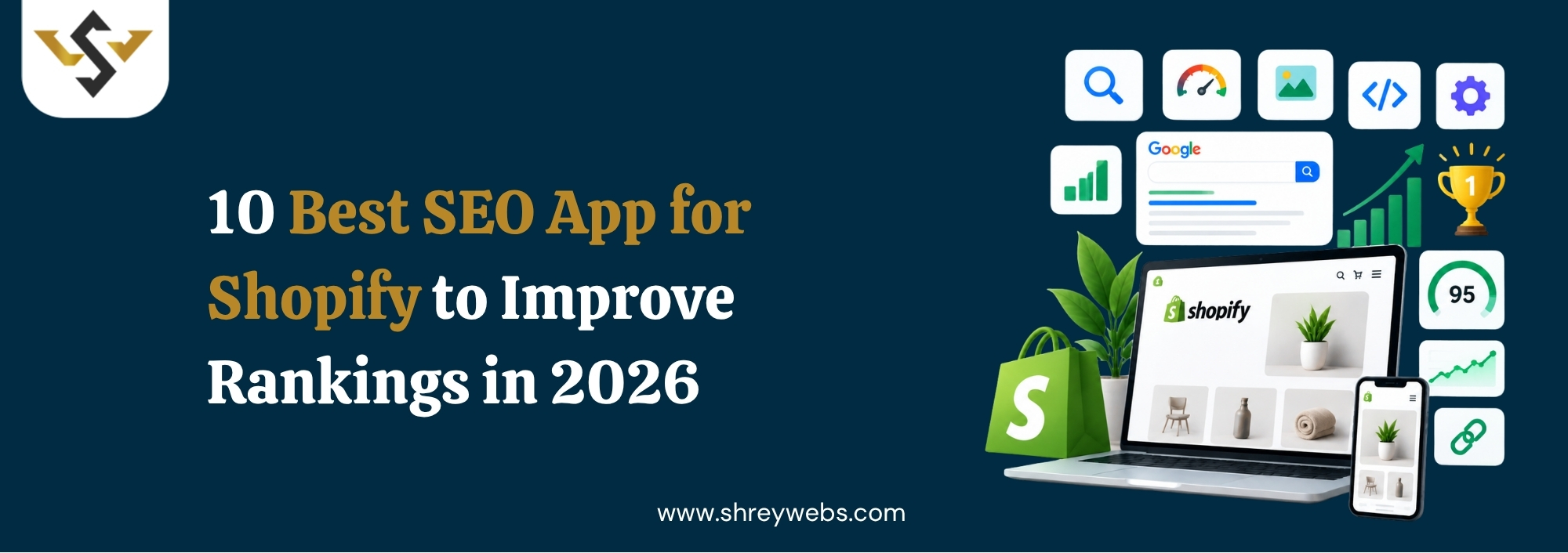 Best SEO App for Shopify