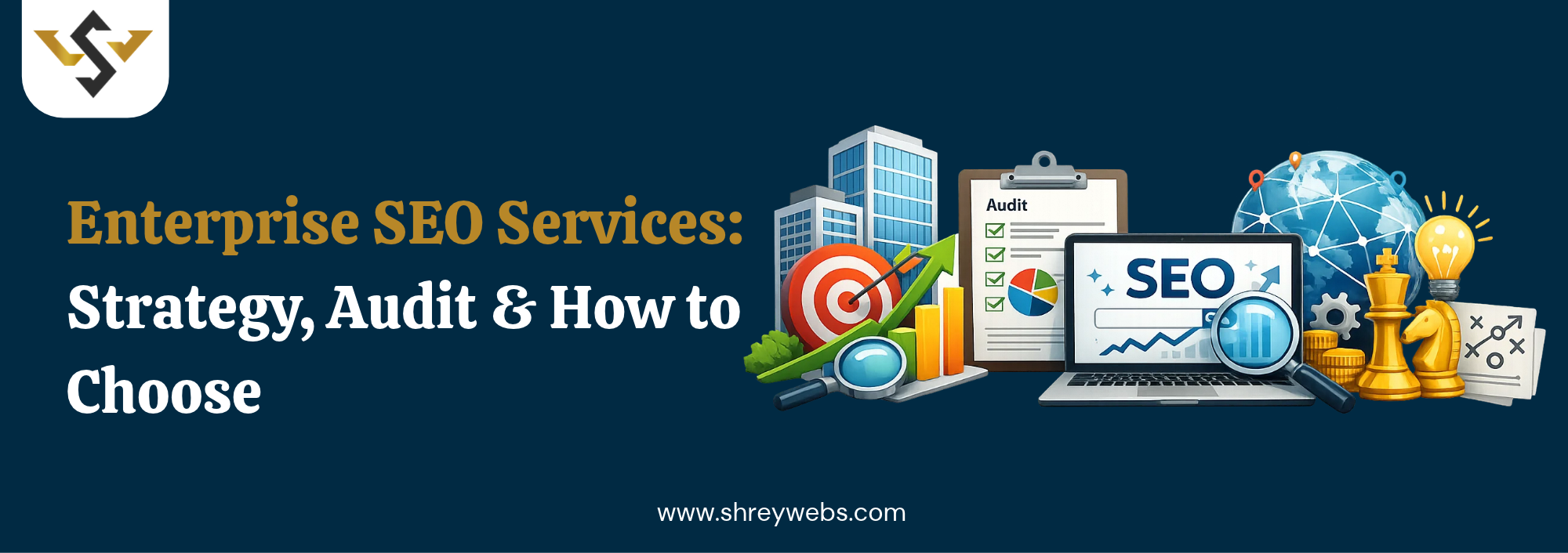 enterprise seo services