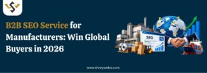 b2b seo service