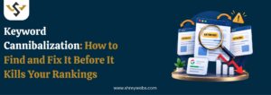Keyword Cannibalization