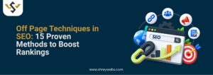 off page techniques in seo