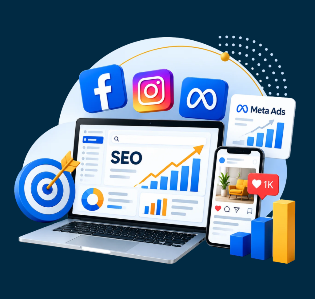 Digital Marketing Services