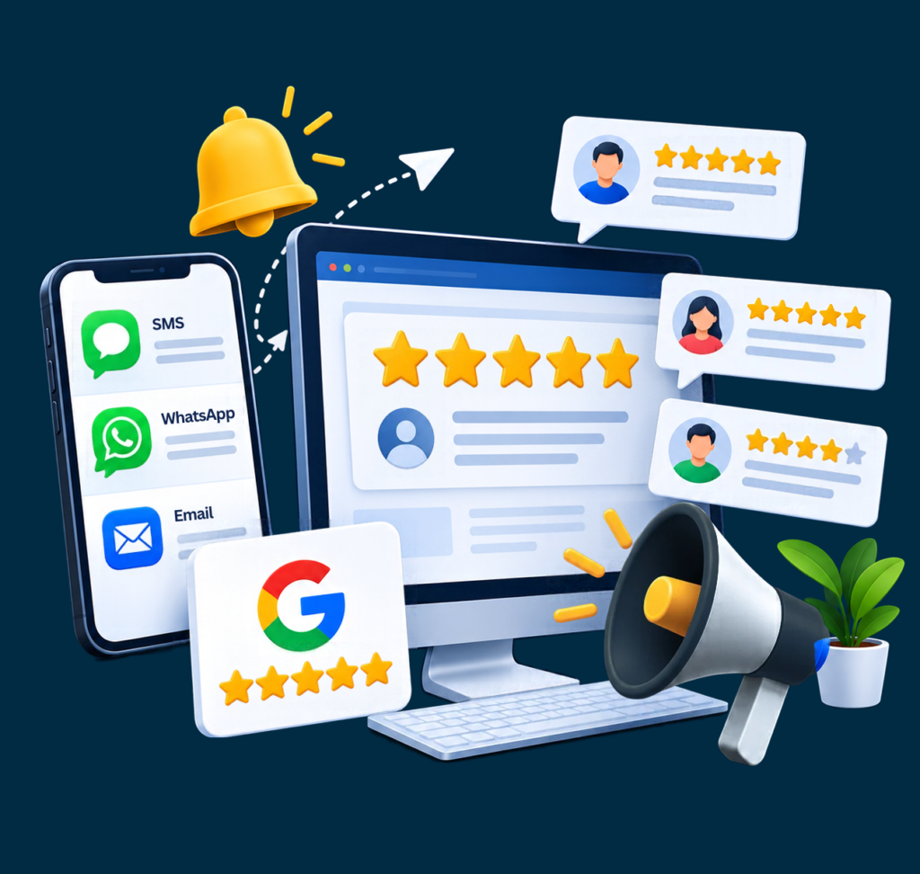Digital Marketing Services
