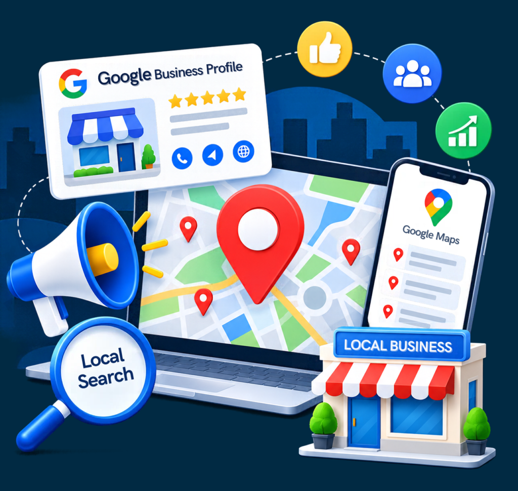 Digital Marketing Services