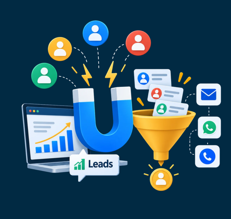 Digital Marketing Services