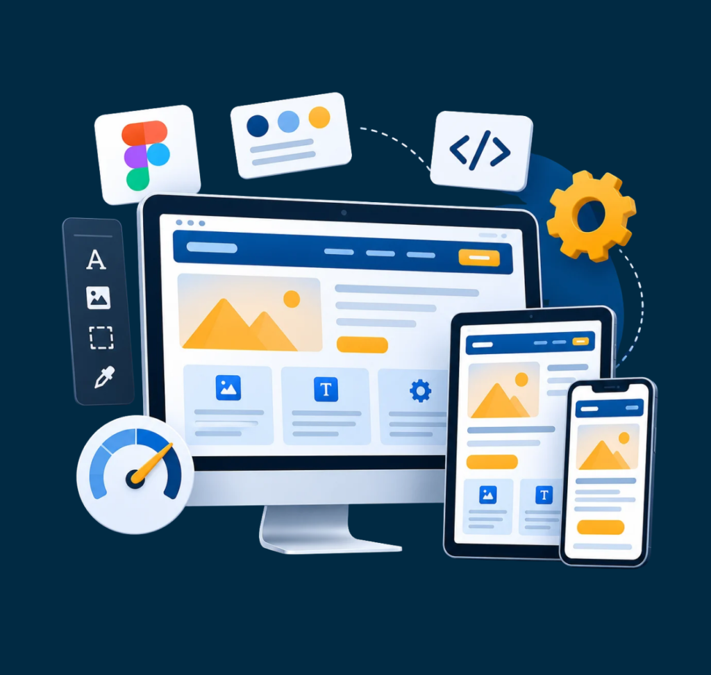 Digital Marketing Services